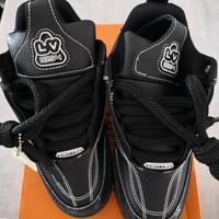 scarpe Louis Vuitton