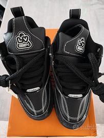 scarpe Louis Vuitton