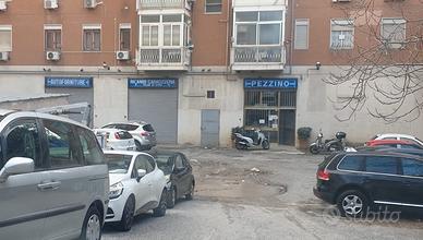 Locale commerciale Piano Terra Zona Fiera