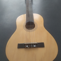 Chitarra per bambini