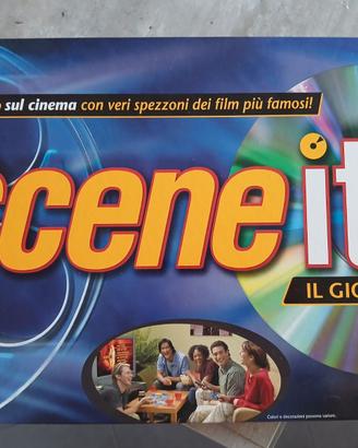 Gioco di società "Scene it?"