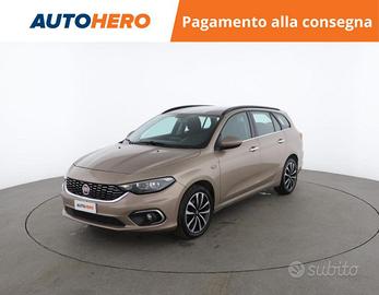 FIAT Tipo ZE74864