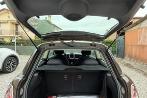 Mini 1.6 16V Cooper