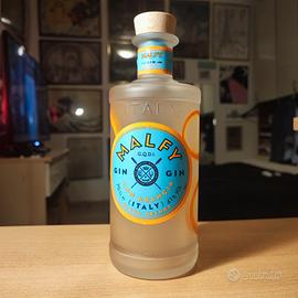 Malfy Gin Arancia - 3 VUOTE 