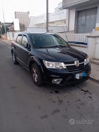 FIAT Freemont 2.0 Multijet 140 CV Freemont