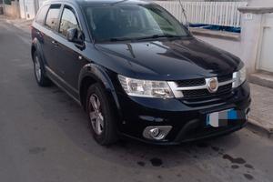 FIAT Freemont 2.0 Multijet 140 CV Freemont