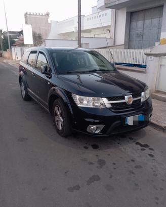 FIAT Freemont 2.0 Multijet 140 CV Freemont
