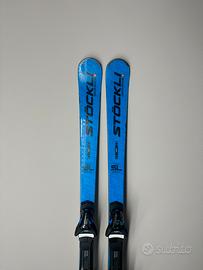 Sci Stockli Laser SL 165 | edizione recente