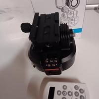 MOTORE ZIFON YT 2000