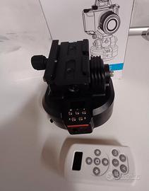 MOTORE ZIFON YT 2000