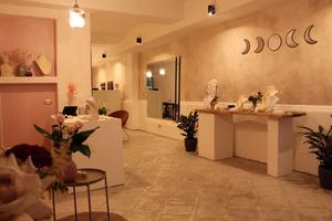 Negozio in centro a Lugo ristrutturato