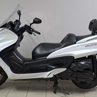 Yamaha Majesty 400