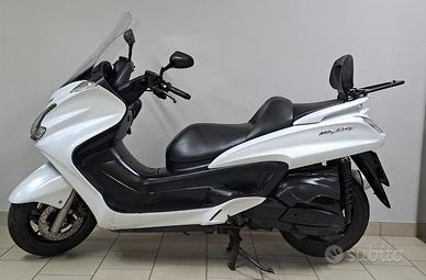 Yamaha Majesty 400