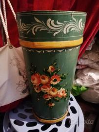 Porta ombrelli anni 50