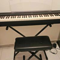 Yamaha Digital Piano P-85