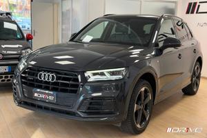 AUDI Q5 2ª serie Q5 40 TDI quattro S tronic Bu...