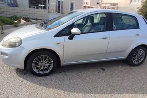 Fiat Punto Evo Multijet