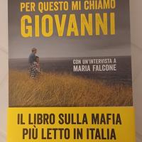 Per questo mi chiamo Giovanni