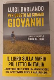 Per questo mi chiamo Giovanni