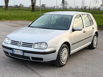 Volkswagen Golf 4 1.9 TDI