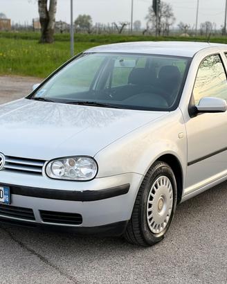 Volkswagen Golf 4 1.9 TDI
