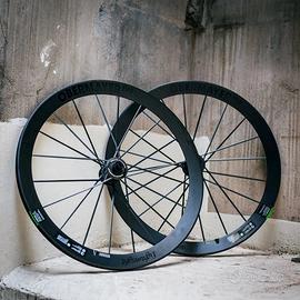 Lightweight obermayer evo, 1230g