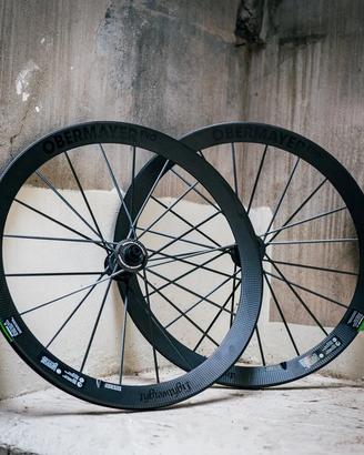 Lightweight obermayer evo, 1230g