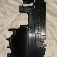 5G0 121 283 AD. Convogliatore d'aria Golf 7