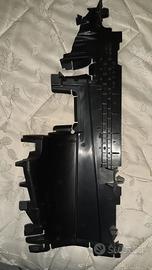 5G0 121 283 AD. Convogliatore d'aria Golf 7