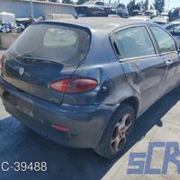 Alfa romeo 147 937 1.9 jtd 115cv 01-10 - ricambi