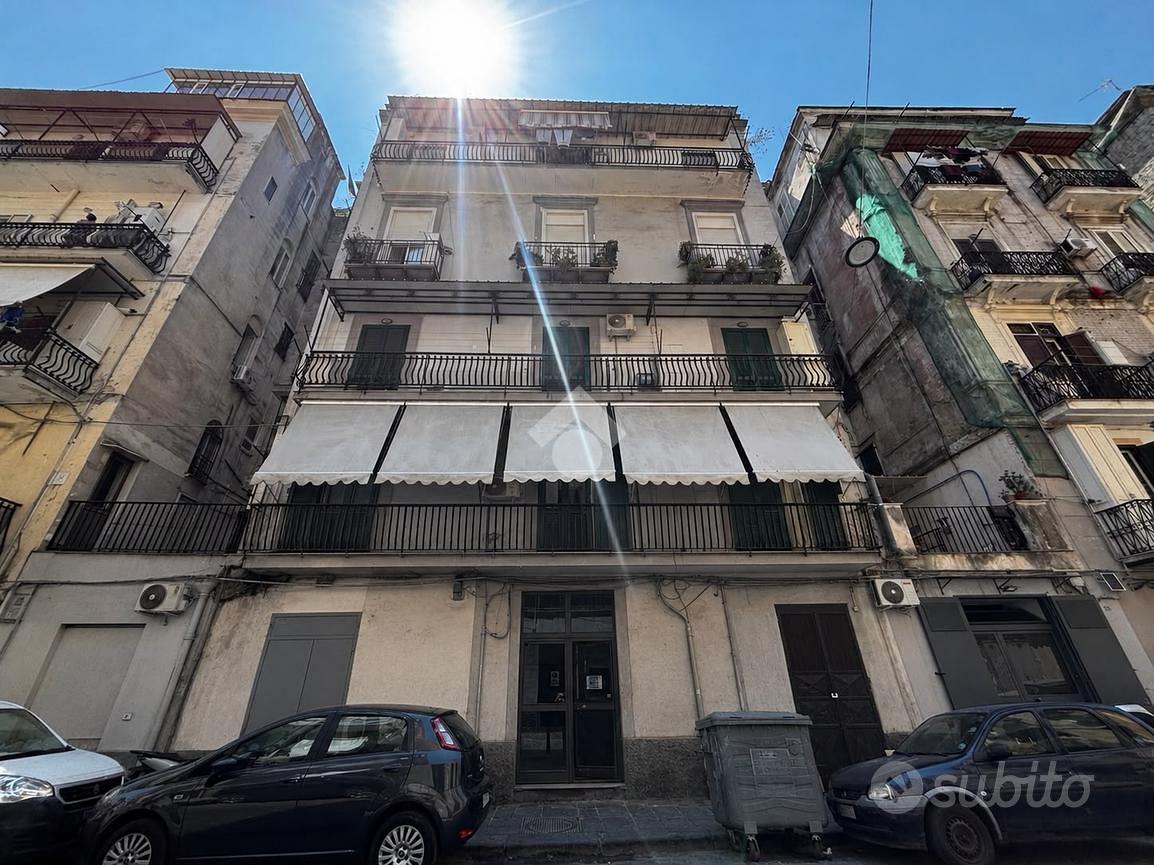 Apartment in Napoli, Porta Nolana, Municipalità 2 - Vista 2