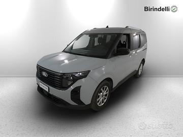 FORD Tourneo Courier 2ªs - Tourneo Courier 1.0 Eco