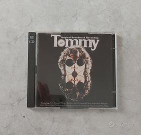 CD Tommy 