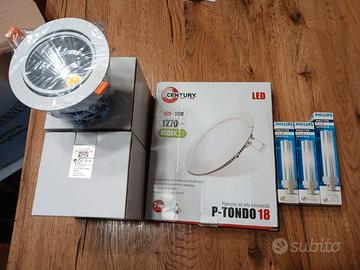 KIT LUCI