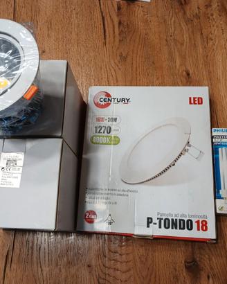 KIT LUCI