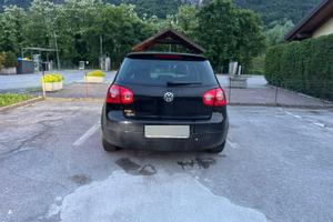 GOLF V 2.O TDI GT