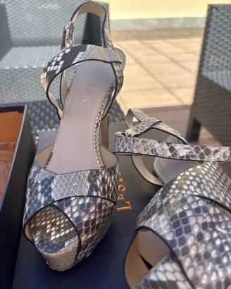 Scarpa Le Silla