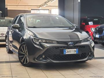 TOYOTA Corolla 1.8 Hybrid Style