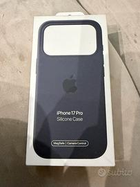Cover originale IPhone 17 pro