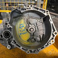 Cambio Manuale 6m Opel Astra J 1.4 TB B14NET