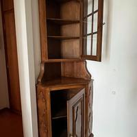 Credenza angolare