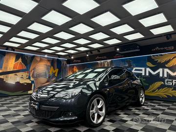 Opel Astra GTC 2.0 CDTI 165CV S&S 3 porte Cosmo S 