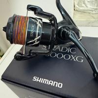 Stradic 2024 xg 6000