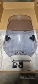 Cupolino moto universale Givi A660