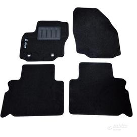 Tappetini in moquette per auto Ford S-Max 2006-201