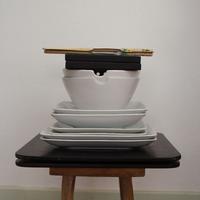 Set piatti giapponese