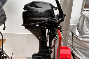 Motore fuoribordo 4 tempi Mercury Big Foot 9.9