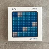 ROLI Lightpad Block
