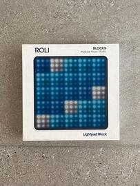 ROLI Lightpad Block