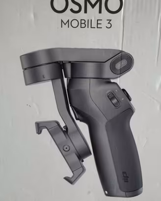 Osmo Mobile 3